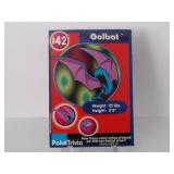 Pokemon Card Rare Vintage #42 Golbat