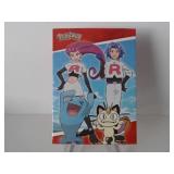 Pokemon Rare Jesse & James Team Rocket
