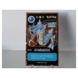 Pokemon Rare Gyarados Pokedex Holo