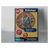 Pokemon Rare Vintage #141 Kabutops