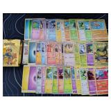 Pokemon Cards Lot