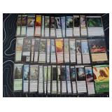 Magic the Gathering Cards Lot