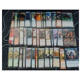 Magic the Gathering Cards Lot