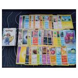 Pokemon Cards Lot