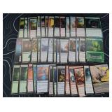 Magic the Gathering Cards Lot