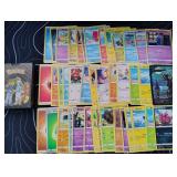 Pokemon Cards Lot