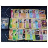 Pokemon Cards Lot