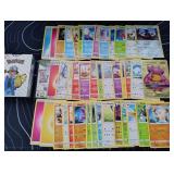 Pokemon Cards Lot
