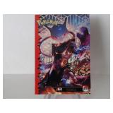 Pokemon Rare Mewtwo Holo Team Rocket