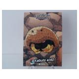 Pokemon Card Rare Kabuto #140 Crystal