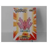 Pokemon Card Rare Corsola #222 Johto Attack