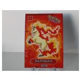 Pokemon Rare Rapidash