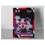 Pokemon Rare Mr. Mime Full House