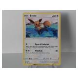 Pokemon Rare Eevee
