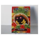 Pokemon Rare Kabuto