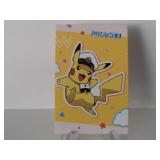 Pokemon Rare Pikachu