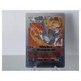Pokemon Rare Silver Moltres, Articuno, Zapdos GX
