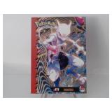 Pokemon Rare Mewtwo Team Rocket Holo
