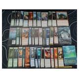 Magic the Gathering Cards Lot