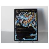 Pokemon Rare Black M Charizard EX