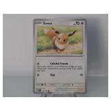 Pokemon Rare Eevee