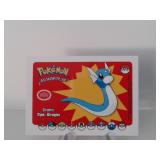 Pokemon Rare Dratini