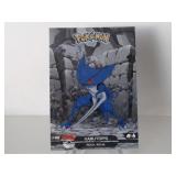 Pokemon Rare Kabutops Crystal