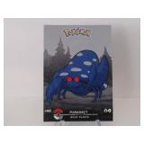 Pokemon Card Rare Parasect Crystal