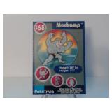 Pokemon Rare Vintage #68 Machamp