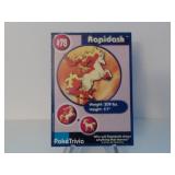 Pokemon Rare Vintage #78 Rapidash