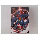 Pokemon Card Rare Garchomp