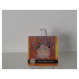 Pokemon Rare Vintage Jigglypuff Lenticular