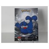 Pokemon Rare Seel Crystal