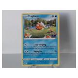 Pokemon Rare Magikarp Stamped