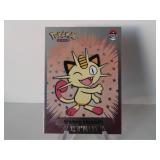 Pokemon Rare Shining Meowth