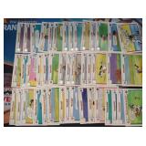 Looney Toons Upper Deck Cards Lot