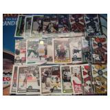 Uppder Deck, Pro Set Hockey Cards Lot