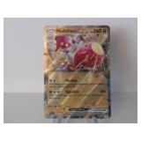 Pokemon Rare Medicham EX Holo