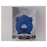 Pokemon Card Rare Chansey #113 Crystal