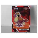 Pokemon Rare Pidgey Full House