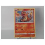 Pokemon Rare Charmander