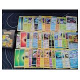 Pokemon Cards Lot