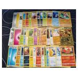 Pokemon Cards Lot