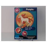 Pokemon Rare Vintage #77 Ponyta