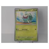 Pokemon Rare Bulbasaur