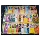 Pokemon Cards Lot