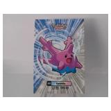Pokemon Rare Corsola Attack 2