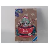 Pokemon Rare Kirlia Christmas