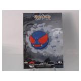 Pokemon Rare Ghastly Crystal