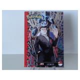 Pokemon Rare Mewtwo & Giovanni Holo